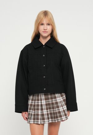NMALICIA - Jas - black
