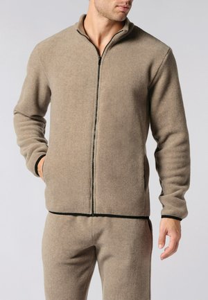 Maglia del pigiama - tortora