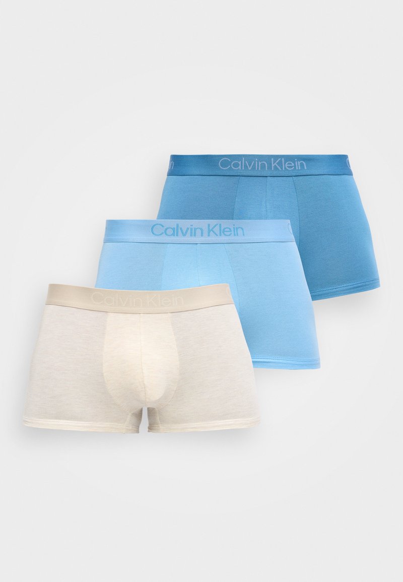 Calzoncillos bóxer cortos