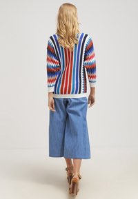 Roberto Collina Pullover - dark blue