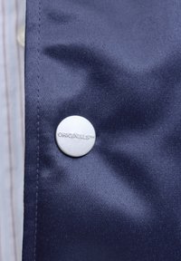 ORMEADOWS - Blouson Bomber - ocean cavern