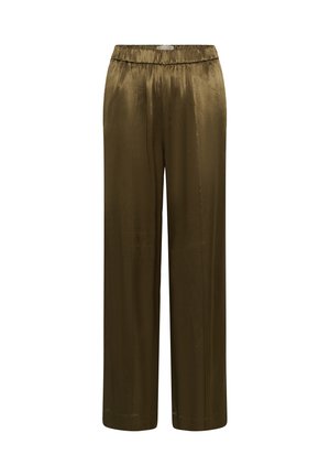 Soaked in Luxury, SLIRINI - Pantalones - beech