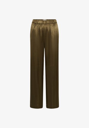 Soaked in Luxury, SLIRINI - Pantalones - beech