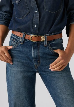 Levi's®, LYLA, brązowy