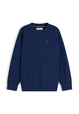 Tommy Hilfiger, Maglione - dark night navy