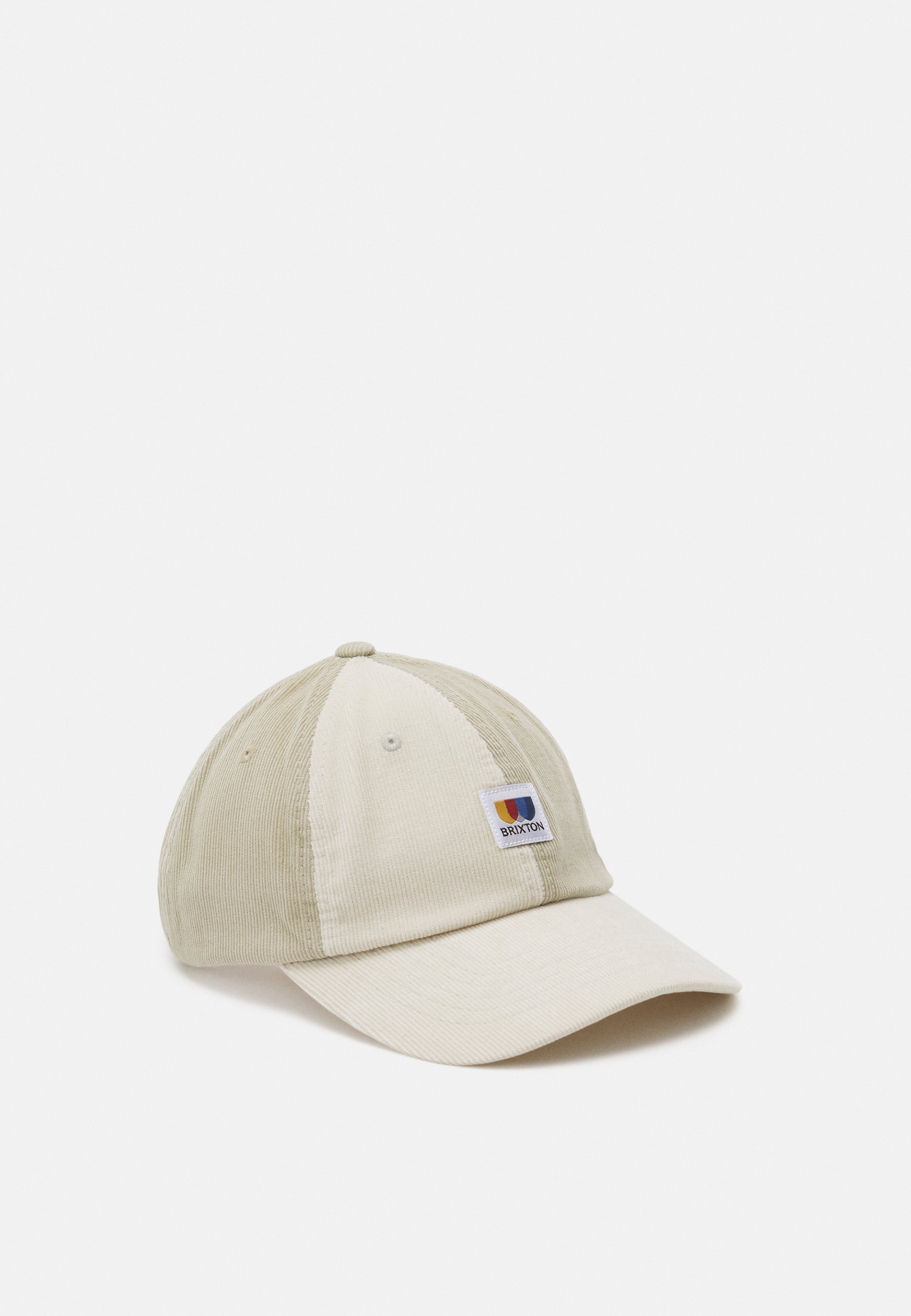 Brixton ALTON UNISEX - Cap - off white 