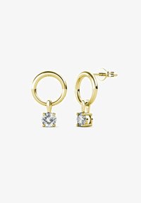 Selezionato, doré cristal