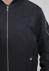 Bombers GOWER - Jas - black