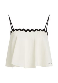 Non sélectionné, cannoli cream