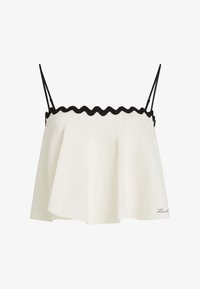 Non sélectionné, cannoli cream