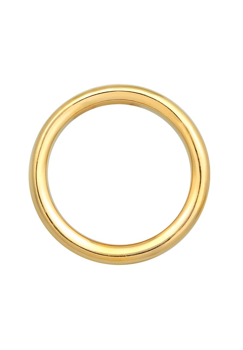 Damen Halsketten | Elli CLASSIC CHIC Ring gold/goldfarben - UD19996 Damen Halsketten | Elli CLASSIC CHIC Ring gold/goldfarben - UD19996