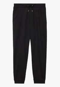 Pantaloni sportivi - black