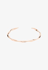 Niet geselecteerd, rose gold-coloured