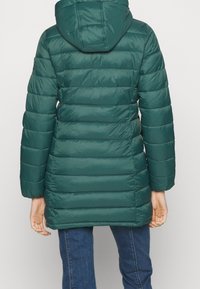 Pepe Jeans Abrigo de invierno - dark green
