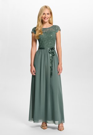 Swing, ABENDKLEIDER - Robe de cocktail - turquoise