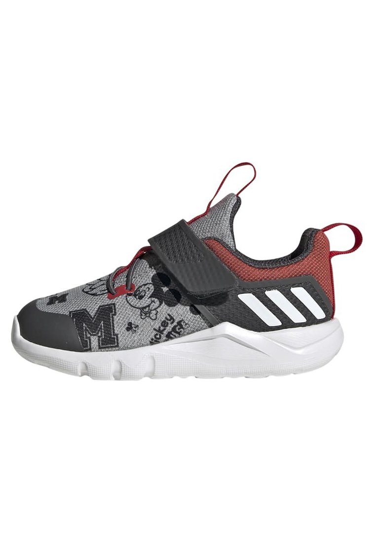 adidas performance rapidaflex mickey shoes