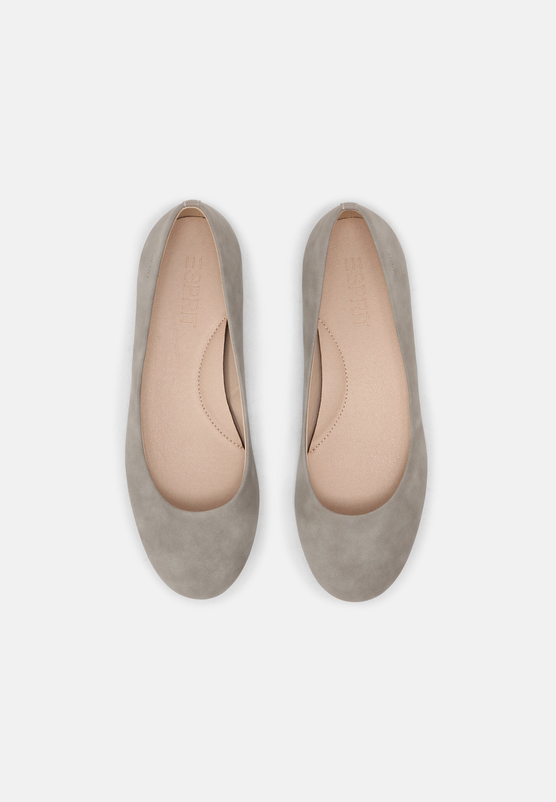ballerine esprit
