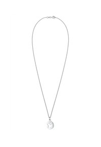 Non sélectionné, silberfarben