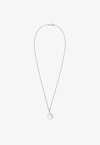 Non sélectionné, silberfarben