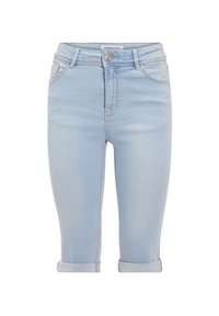 Non sélectionné, denim bleach