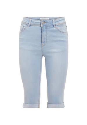 Cache Cache Jeansshort - denim bleach