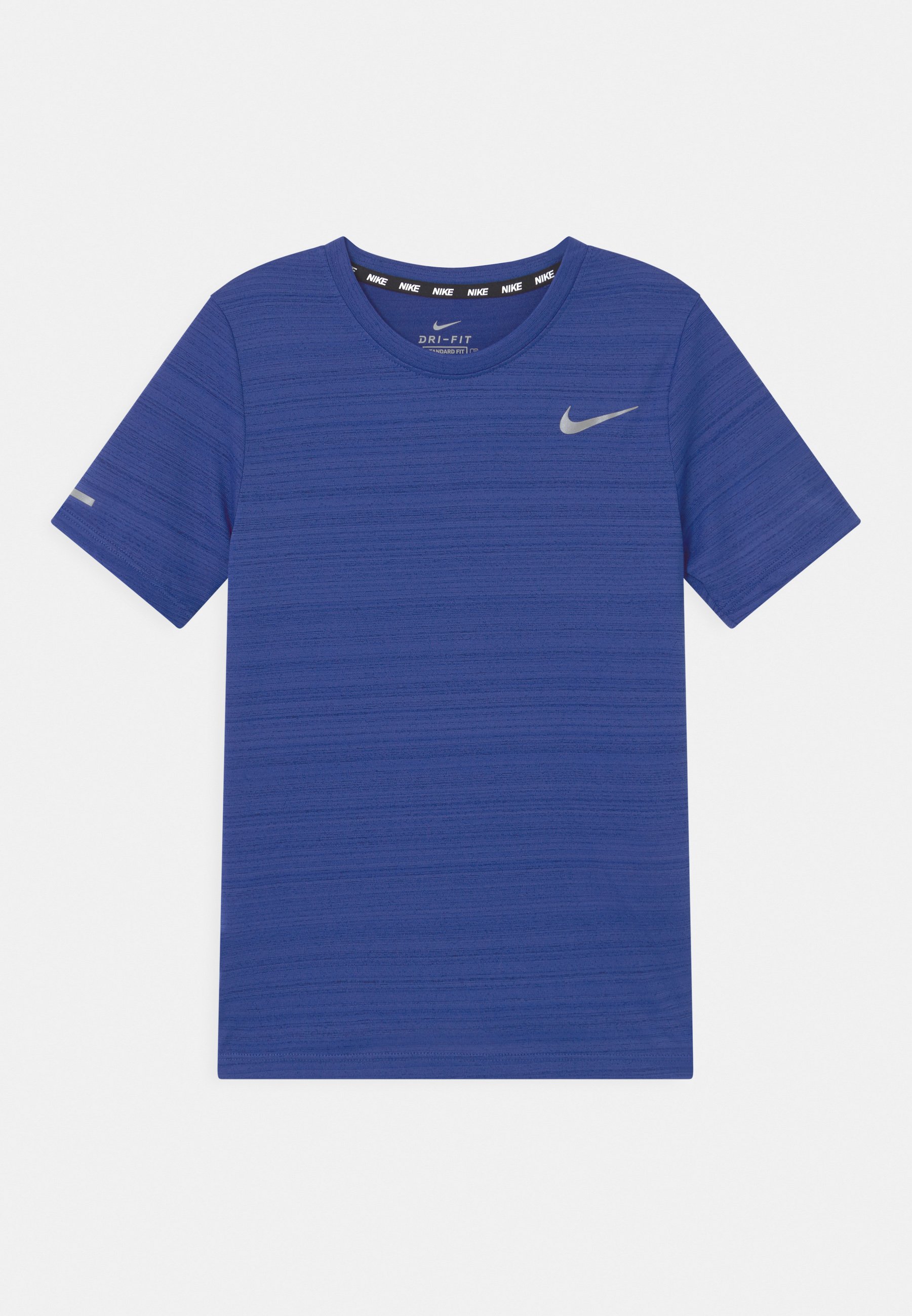 royal blue nike tee