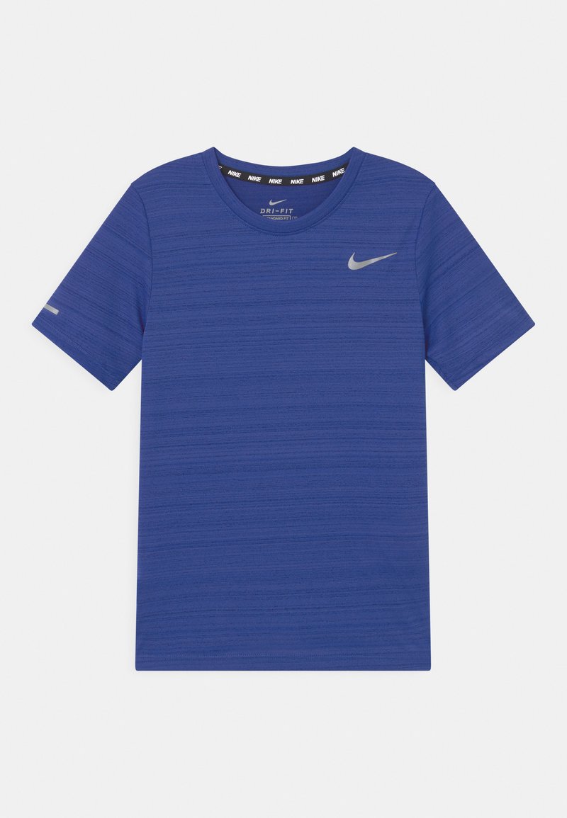 Nike Performance MILER UNISEX - T-shirt desportiva - game royal