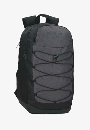 Reebok, TECH SPORTS 51CM - Mochila - black
