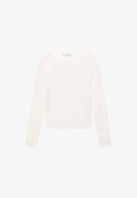 Vald, off white