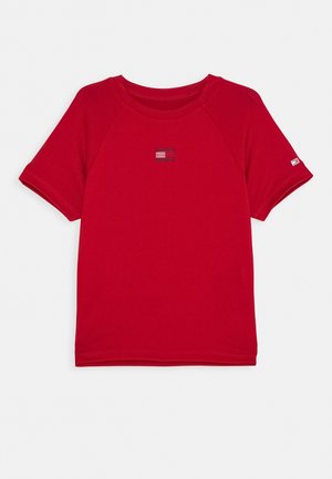 T-shirt z nadrukiem