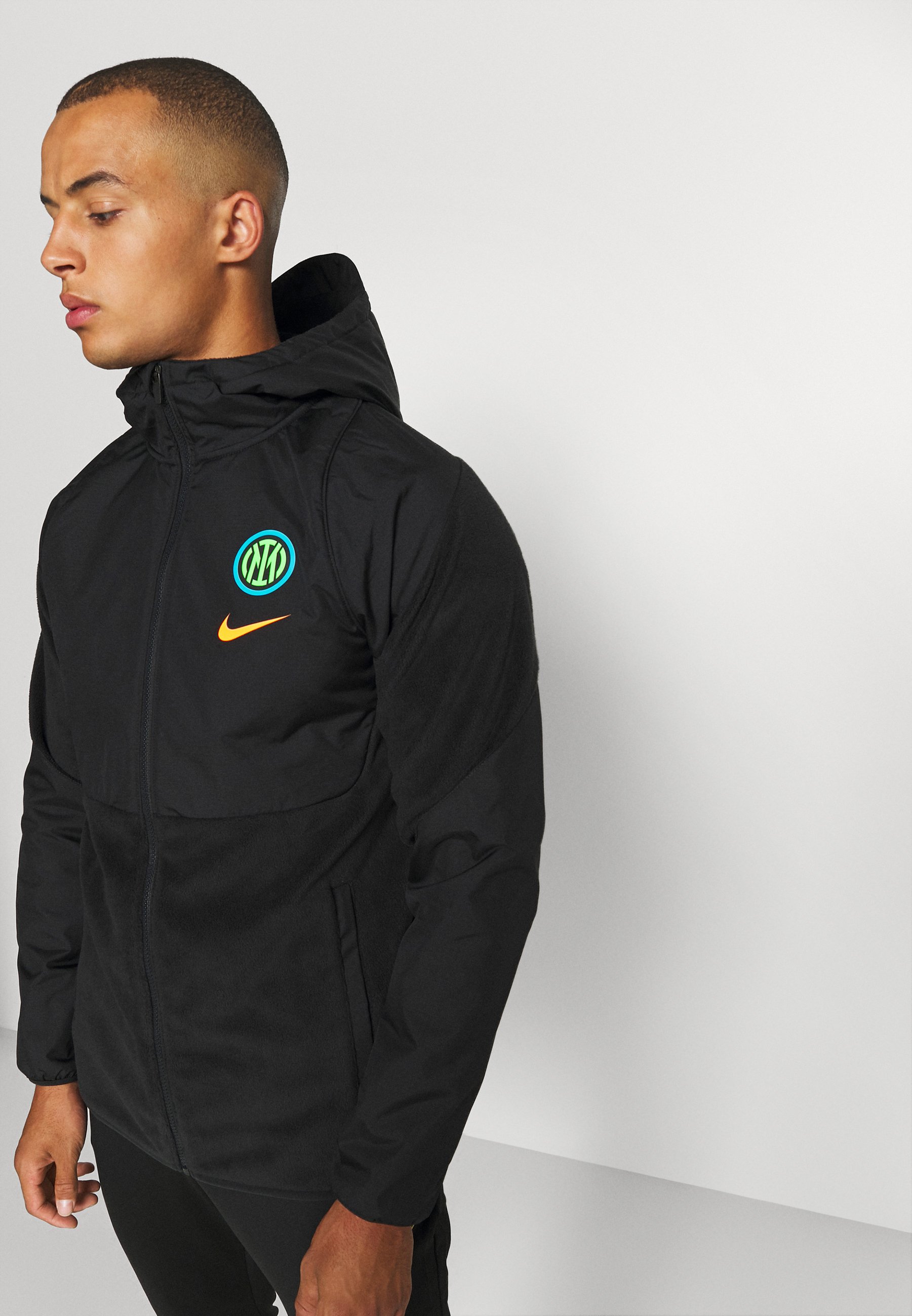 Nike Performance INTER MAILAND - Squadra - black/nero - Zalando.it