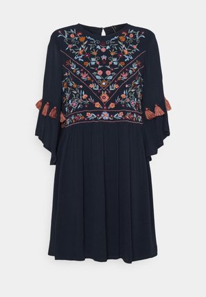 YAS, Jurk - dark blue