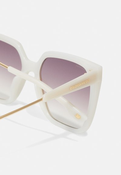 Dsquared2 Solbriller - ivory