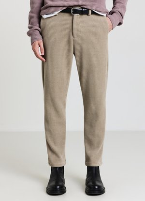 Calliope, EFFETTO - Chino - grigio