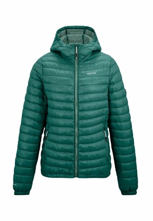 Regatta, REGATTA HURDEN INSULATED JACKETS - Chaqueta de invierno - green