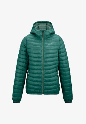 Regatta, REGATTA HURDEN INSULATED JACKETS - Chaqueta de invierno - green