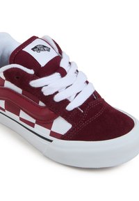 Vans Sneaker low - dark red