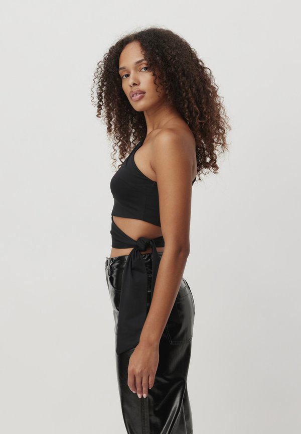 LEIA LONGSLEEVE - Long sleeved top4