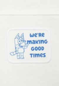 Mango Kids T-shirt imprimé - off-white