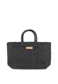 GIORGIA - Shoppingväska - black