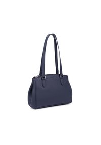 Hexagona MADRID - Borsa a mano - bleu