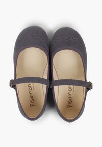 Pisamonas Zapatos de bebé - gris