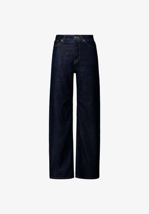 Pepe Jeans, STRAIGHT JEANS UHW LEXA - Sirgete säärtega teksad - denim