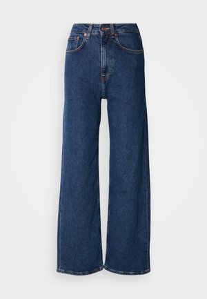 Pepe Jeans LEXA - Wide leg - denim