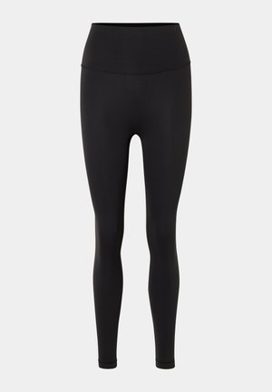 lululemon, ALIGN™ NO LINE HIGH-RISE 63CM - Tights - black-0001