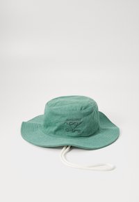 KEY BOONIE HAT UNISEX - Hatt - pale sage wash
