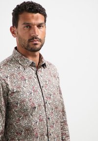 NO EXCESS PRINTED - Overhemd - dark grey