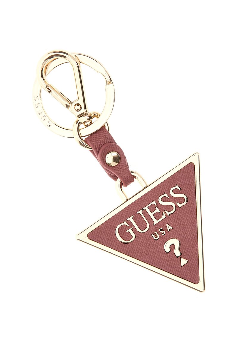 Guess Portachiavi - rose