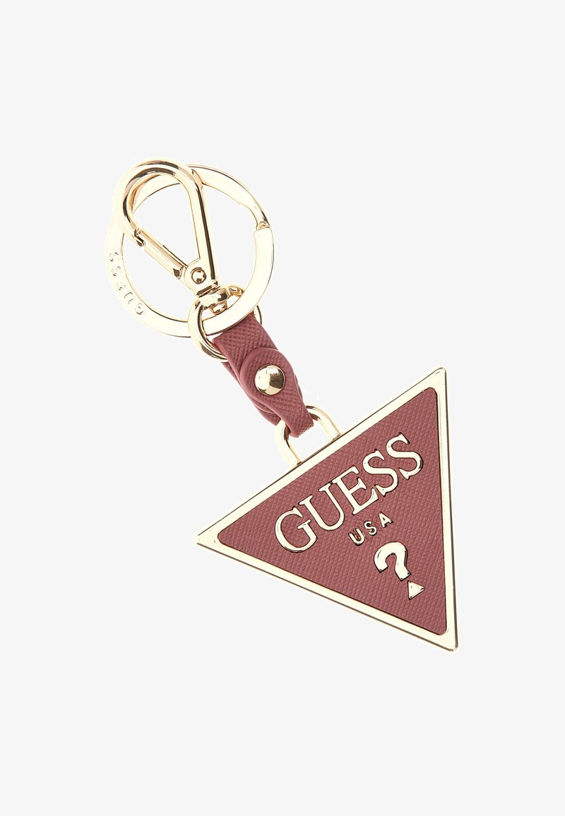 Guess Porte-clefs - rose