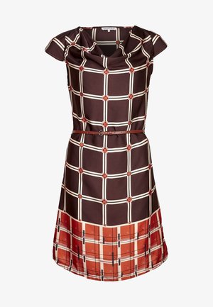 Anna Field, Robe chemise - brown